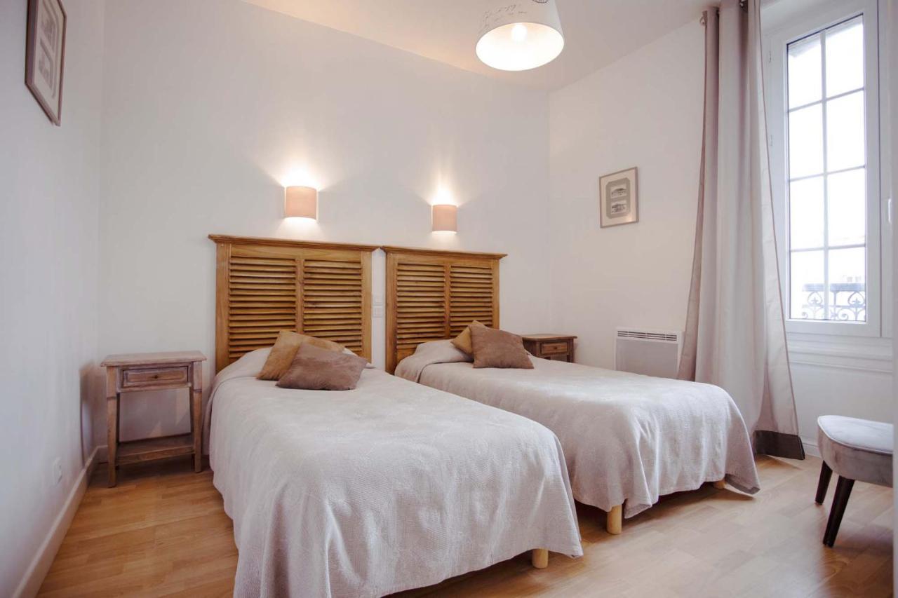 Le Roc Fleuri Apartment