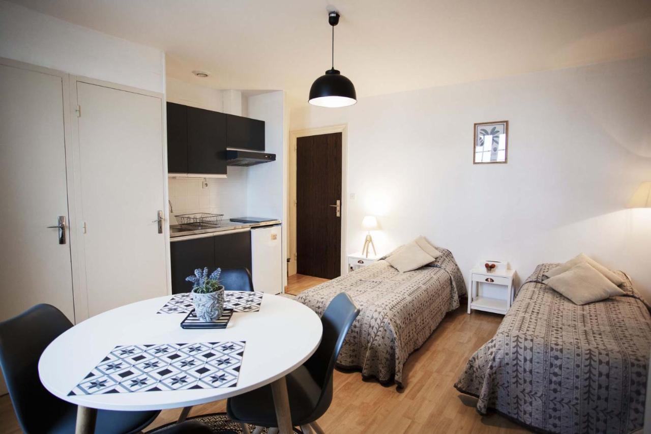 Apartment Le Roc Fleuri *