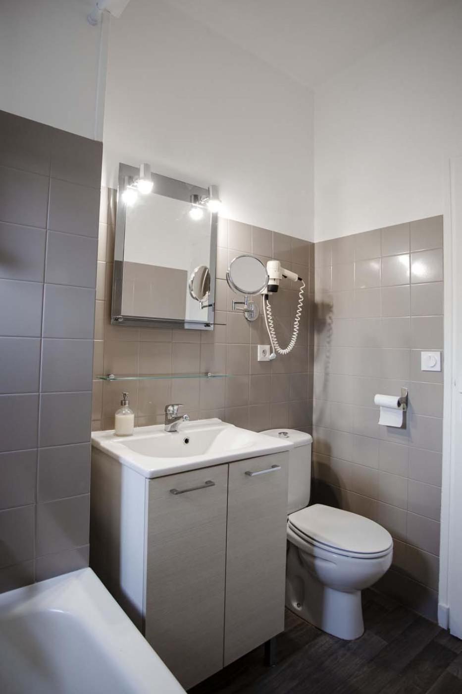 Le Roc Fleuri Apartment Saint-Malo