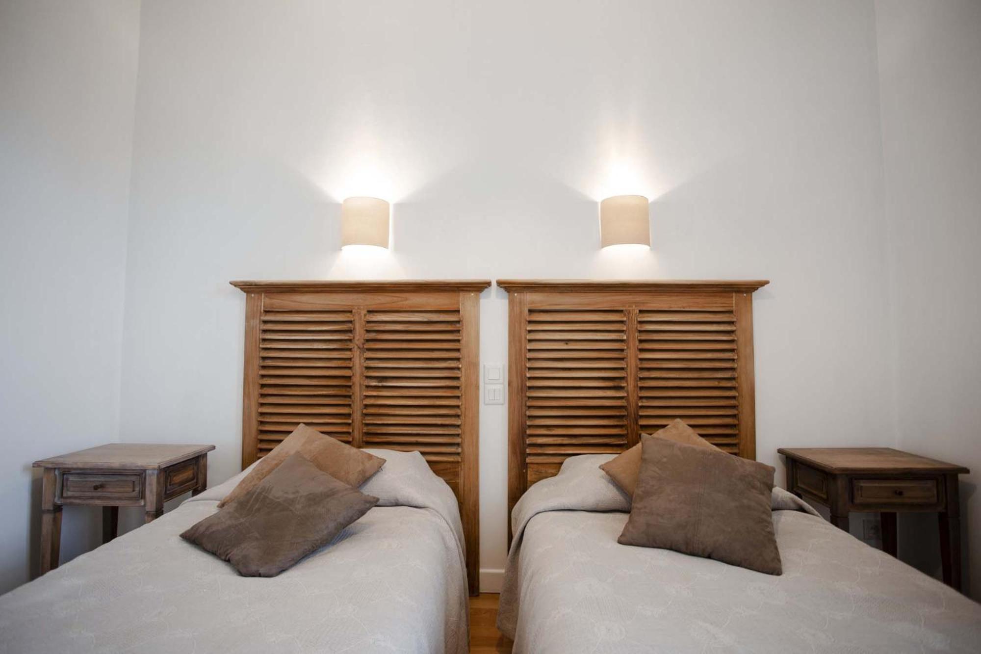 Apartment Le Roc Fleuri Saint-Malo