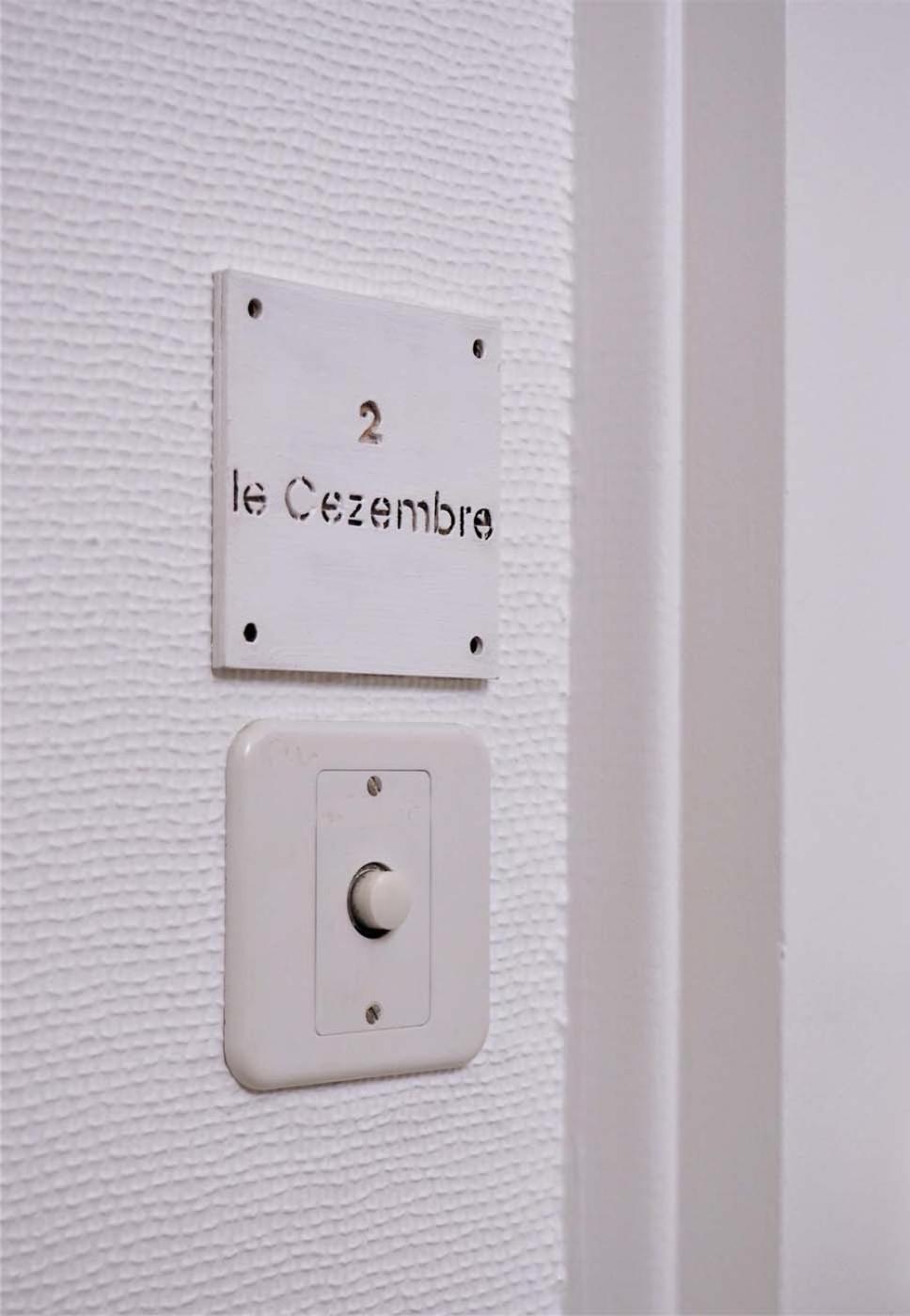 Apartment Le Roc Fleuri
