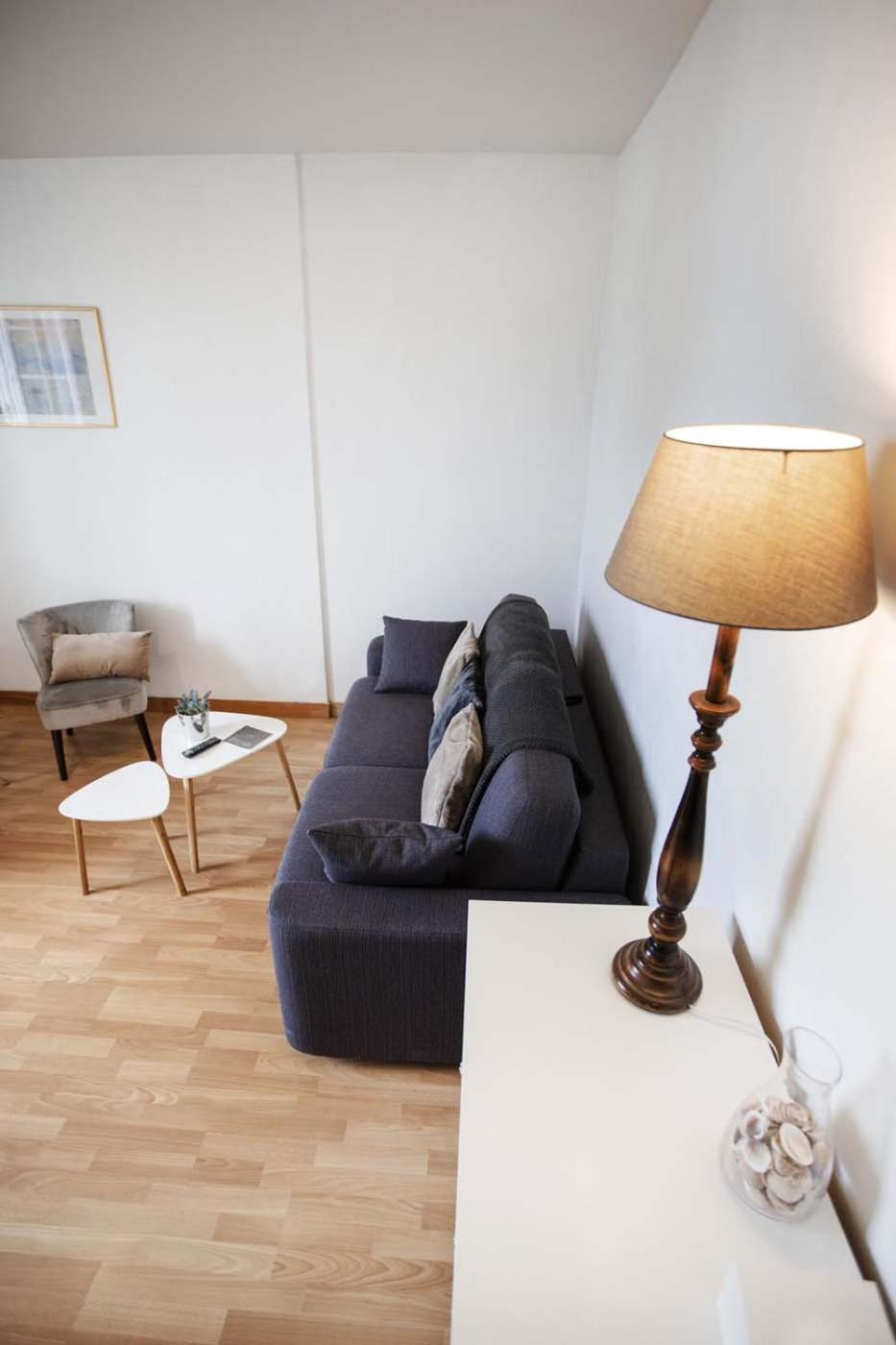 Apartment Le Roc Fleuri *