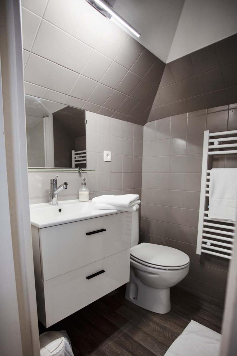 Apartment Le Roc Fleuri