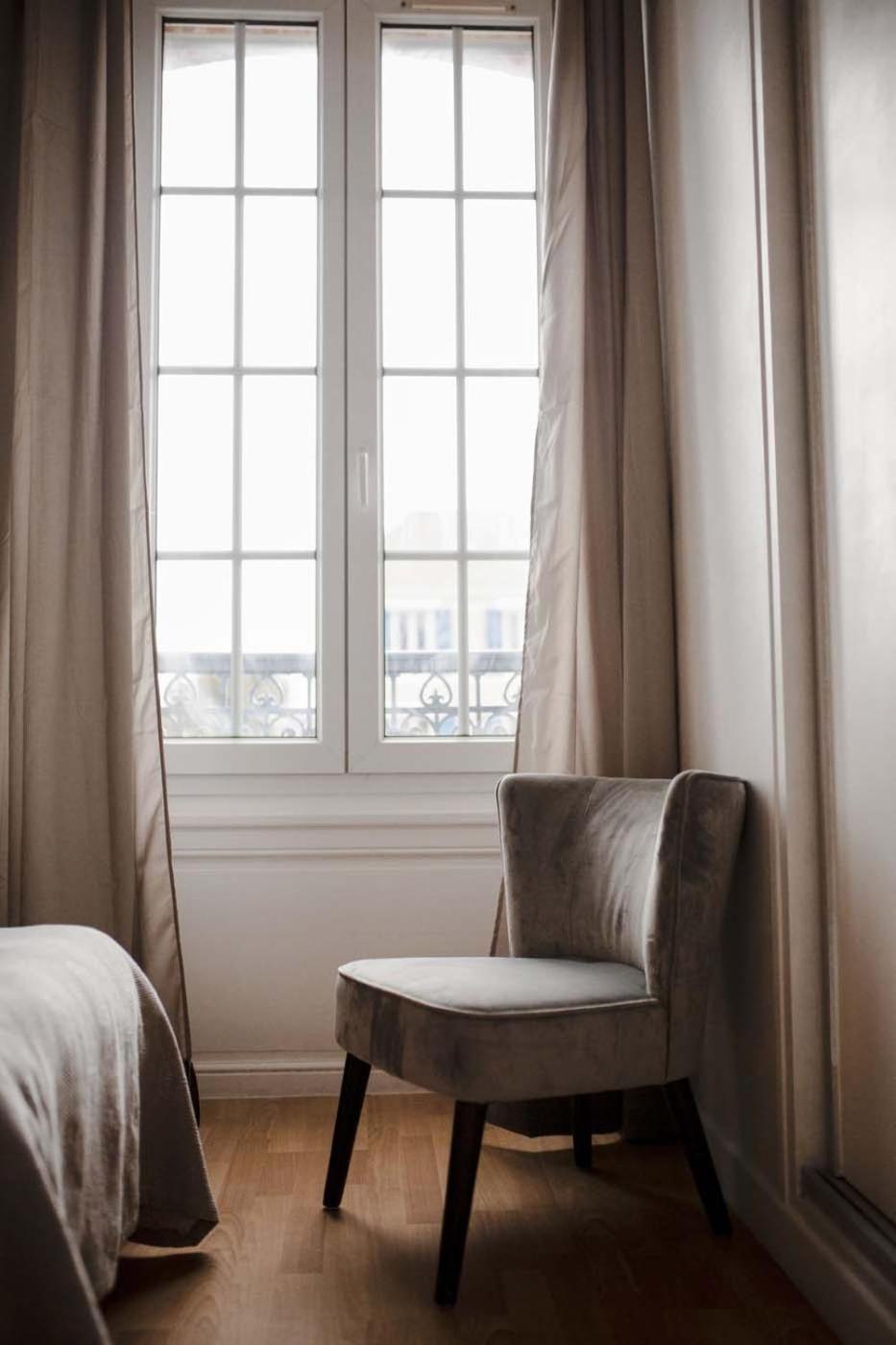 Le Roc Fleuri Apartment Saint-Malo