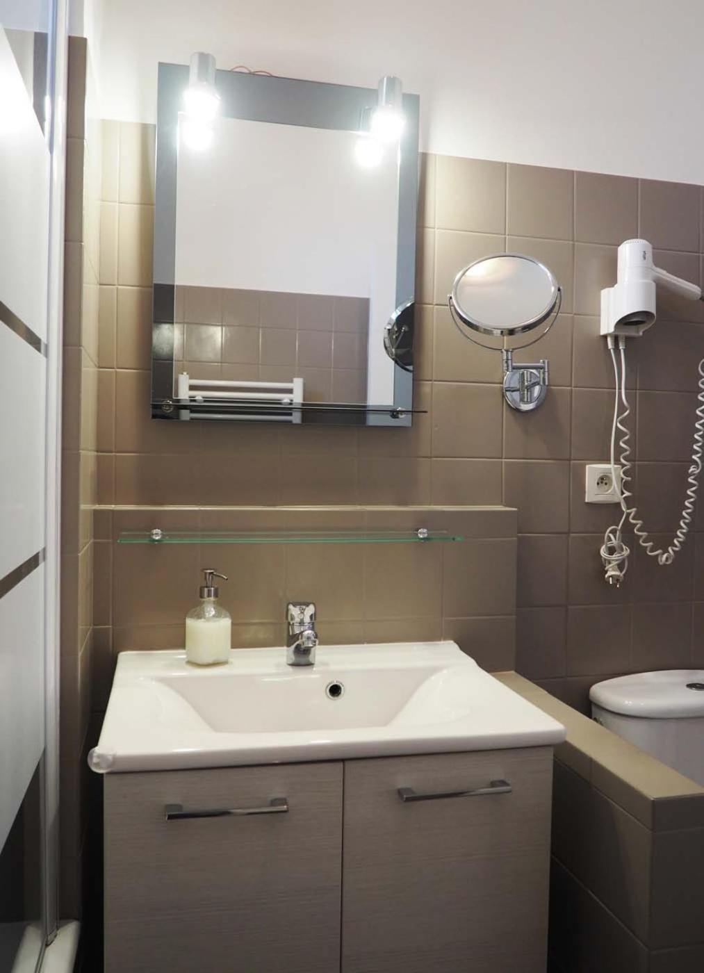Le Roc Fleuri Apartment