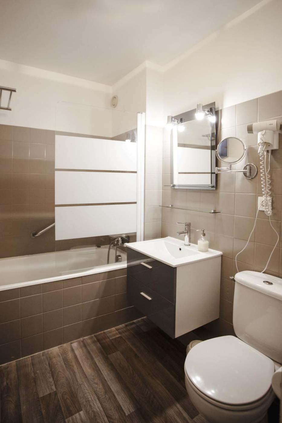 Apartment Le Roc Fleuri *