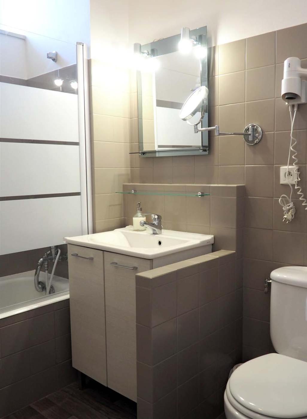 Le Roc Fleuri Apartment