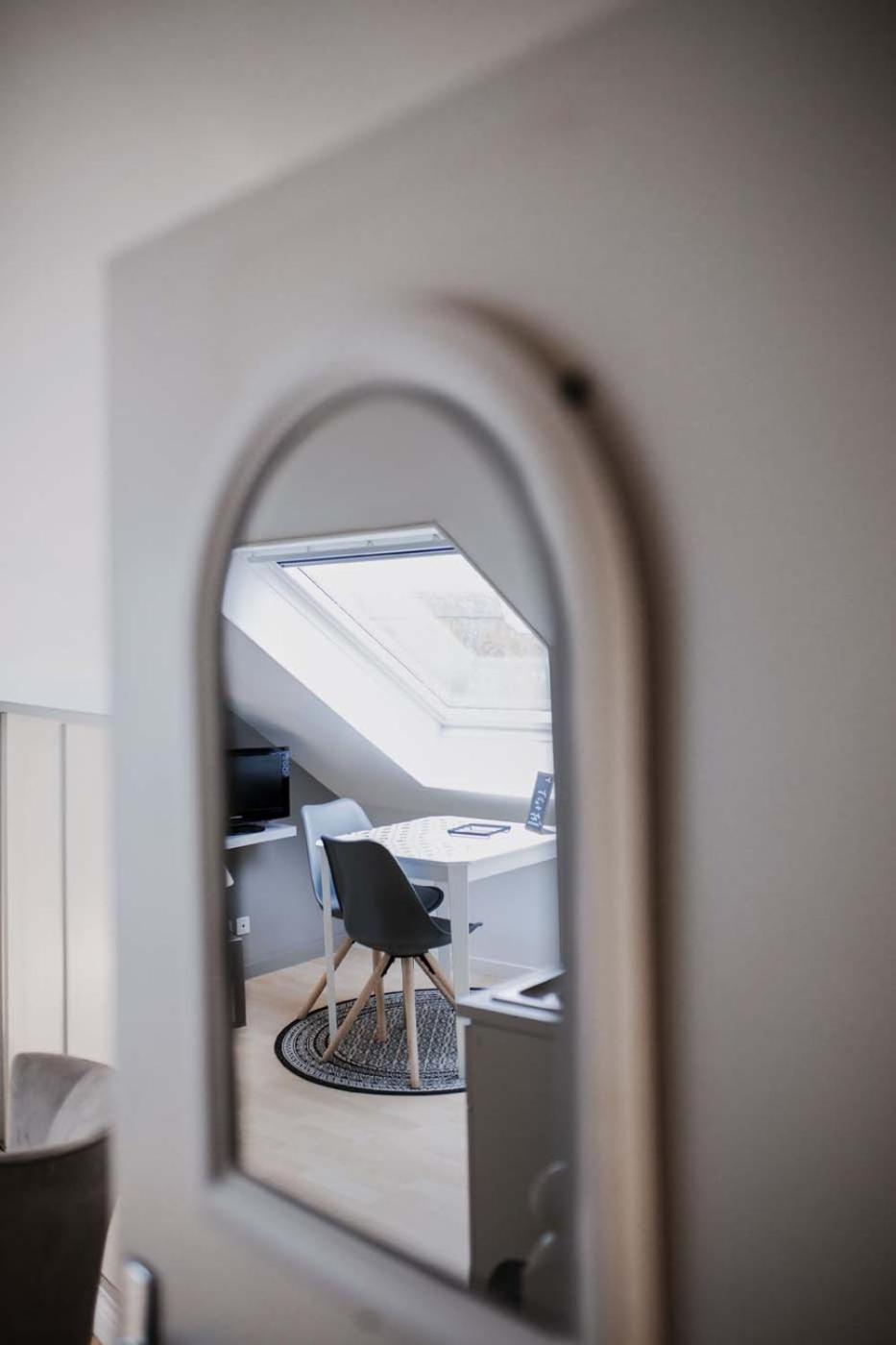 Le Roc Fleuri Apartment