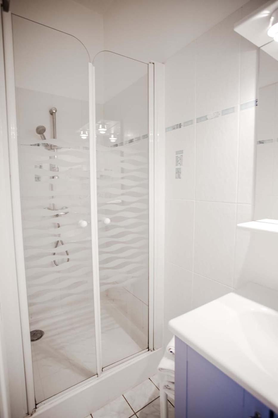 Apartment Le Roc Fleuri
