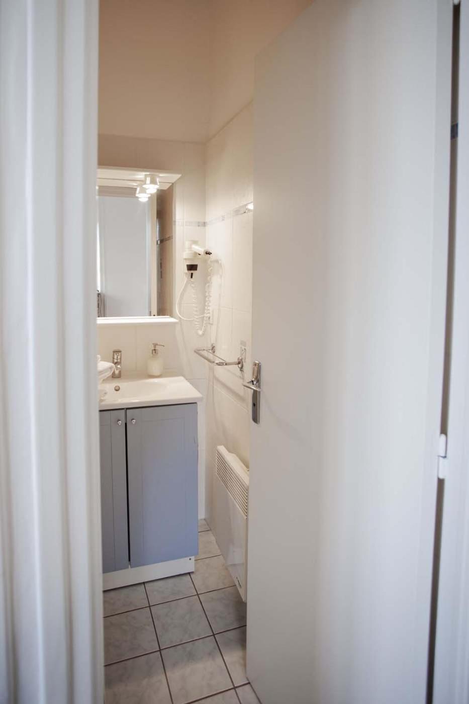 Apartment Le Roc Fleuri *
