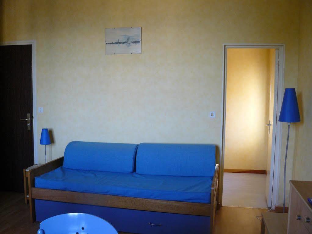 Le Roc Fleuri Apartment